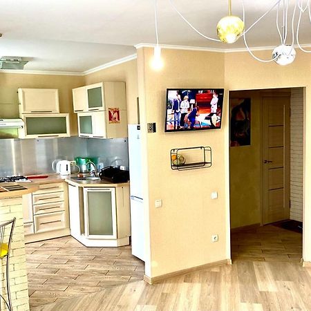 Cozy Studio Вінниця Екстер'єр фото