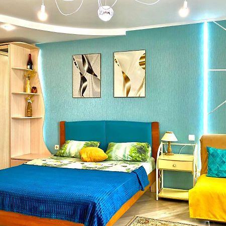 Cozy Studio Вінниця Екстер'єр фото